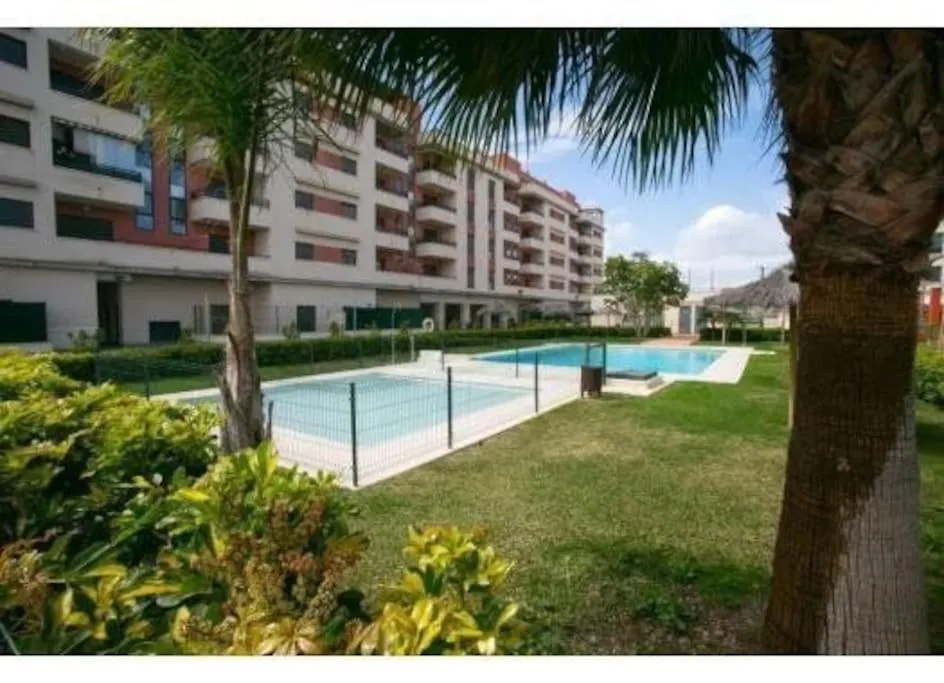 Apartamento En Torre Del Mar 0*,  Spain