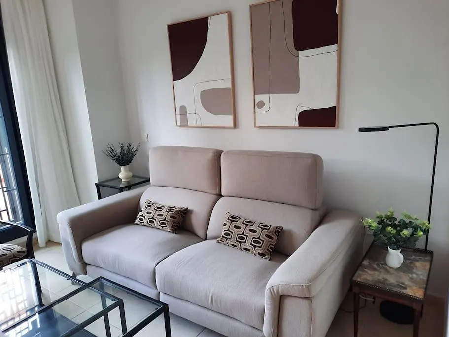 Apartamento En Torre Del Mar Apartment