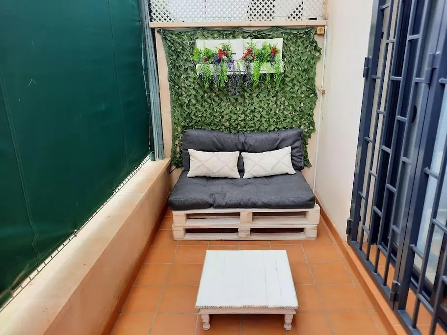 Apartment Apartamento En Torre Del Mar