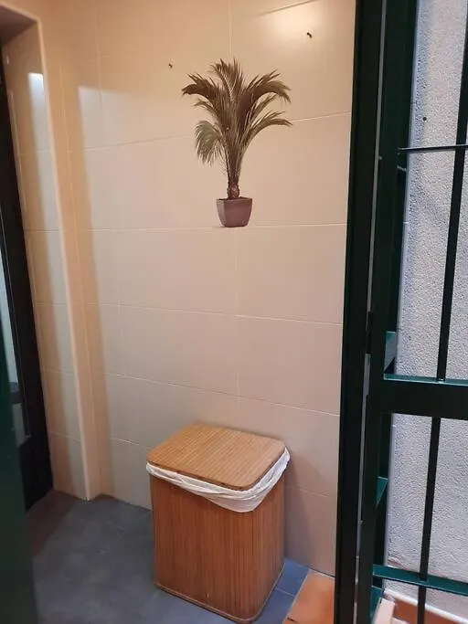 Apartamento En Torre Del Mar Apartment