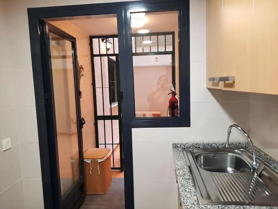 Apartamento En Torre Del Mar Spain