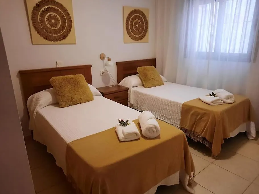 Apartamento En Torre Del Mar