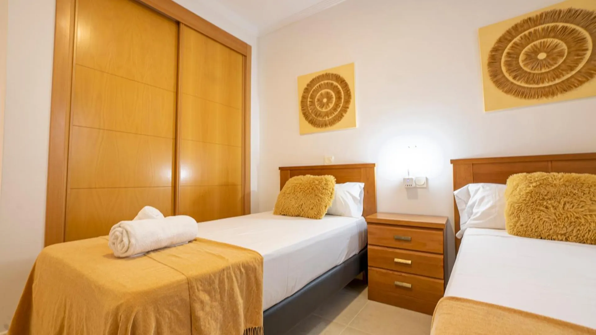 Apartamento En Torre Del Mar 0*,  Spain