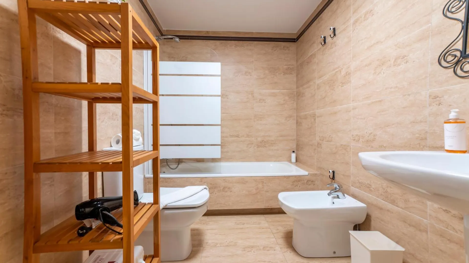 Apartamento En Torre Del Mar
