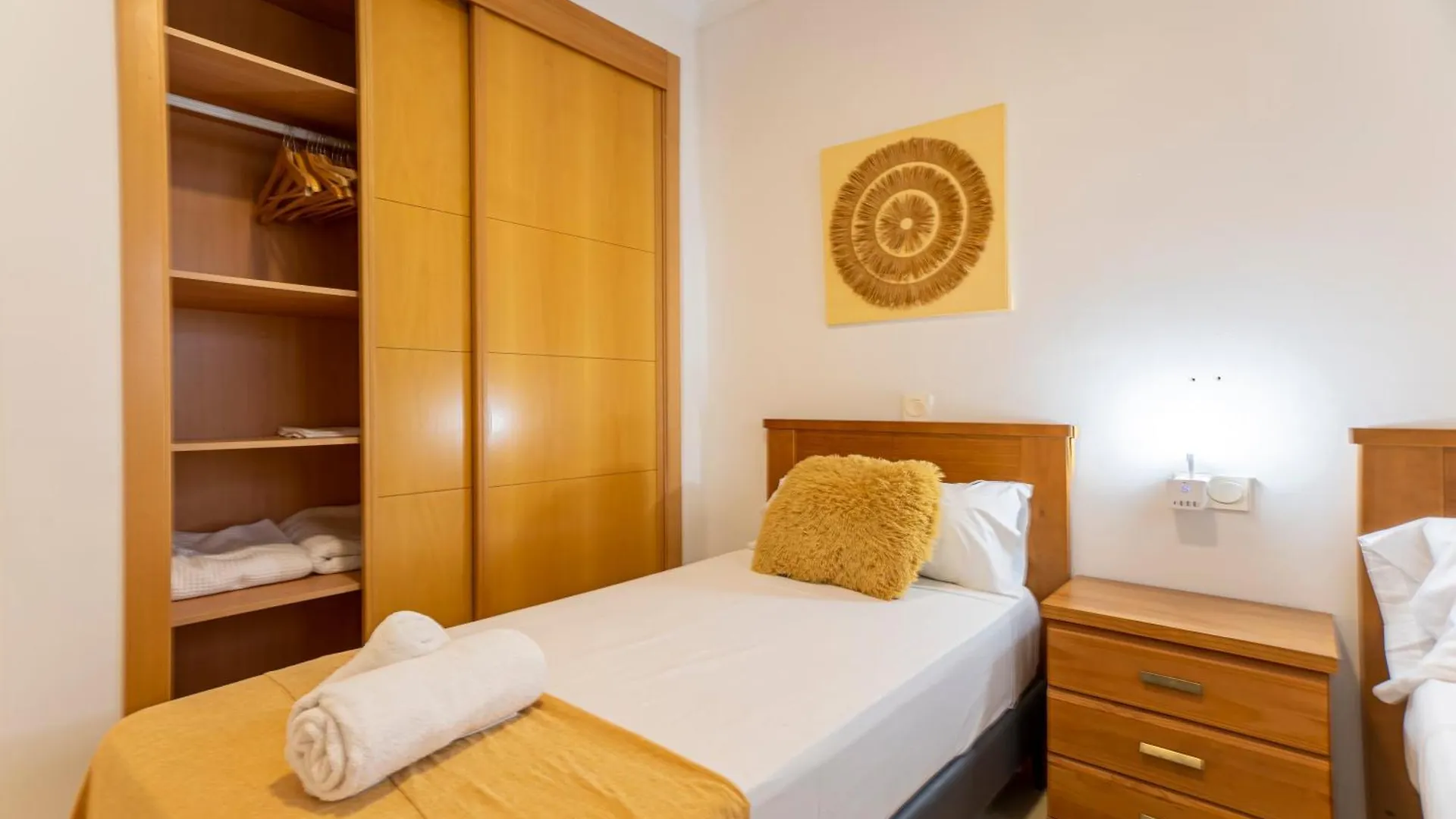 Apartamento En Torre Del Mar Spain