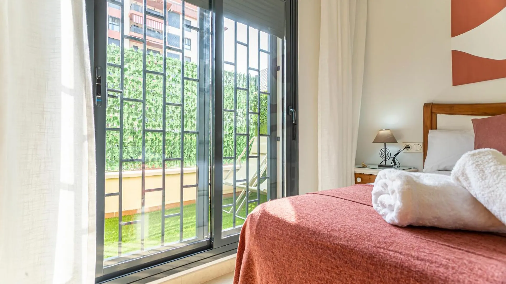 Apartamento En Torre Del Mar