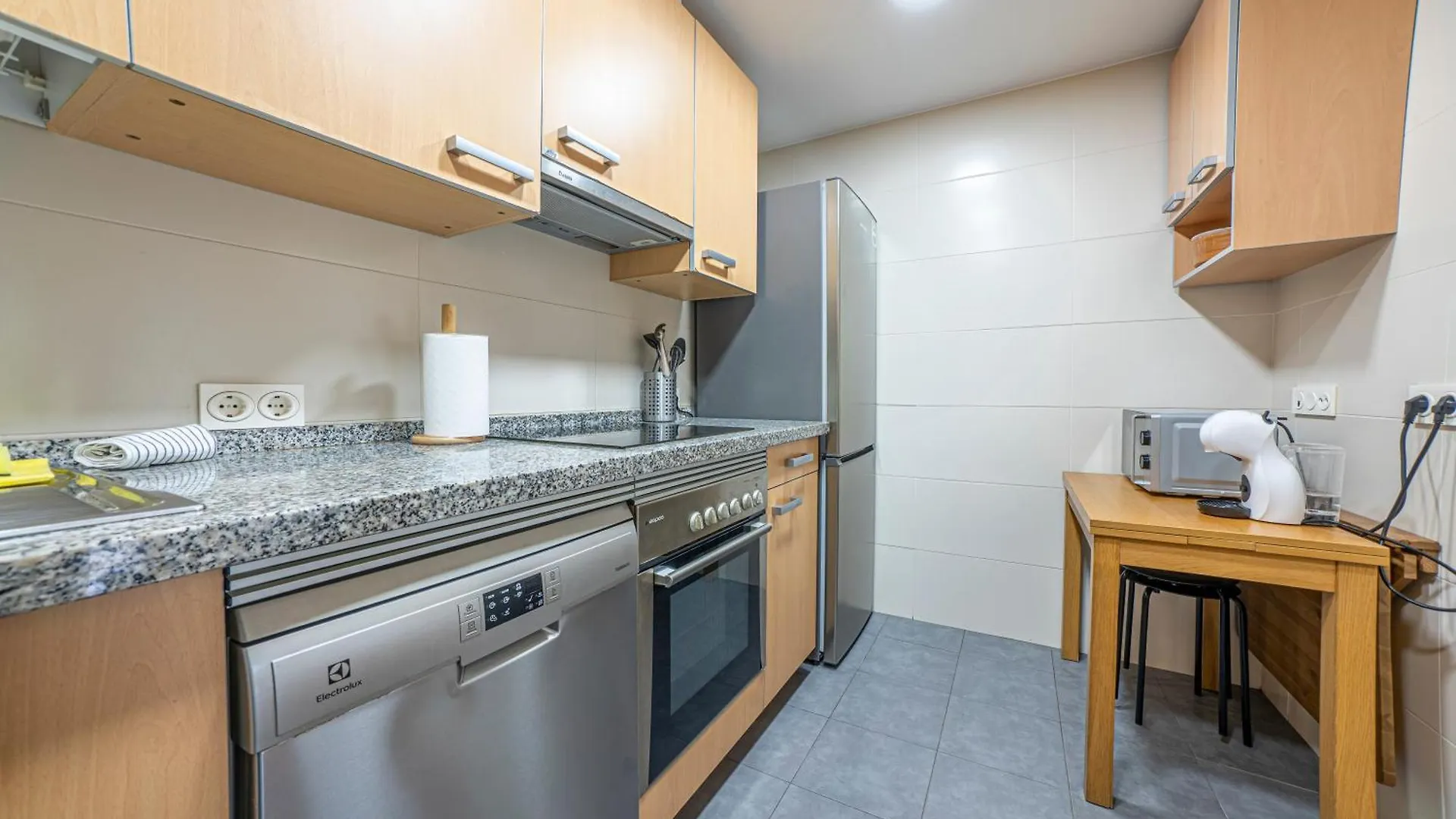 Apartamento En Torre Del Mar Spain