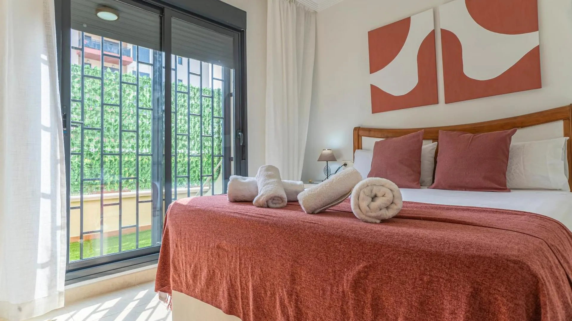 Apartamento En Torre Del Mar Spain