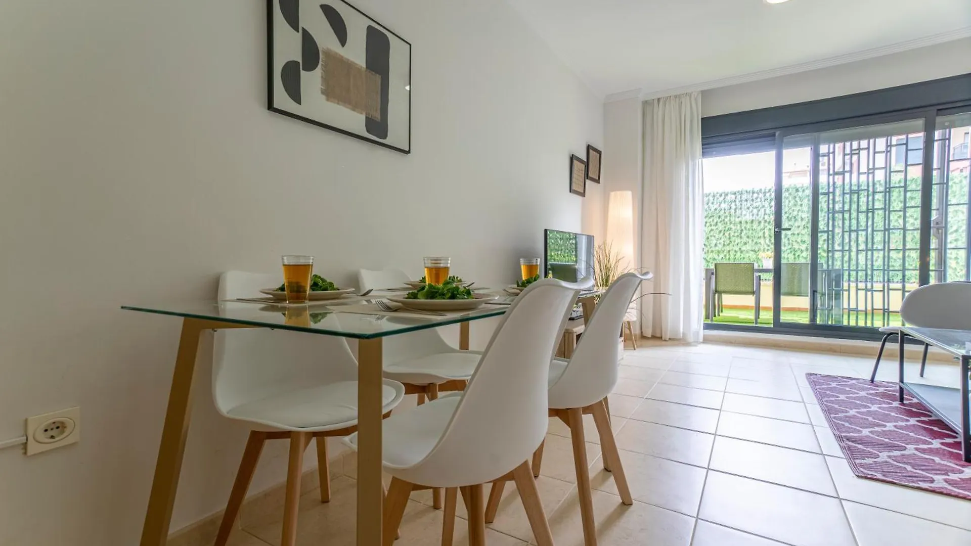 Apartamento En Torre Del Mar 0*,  Spain