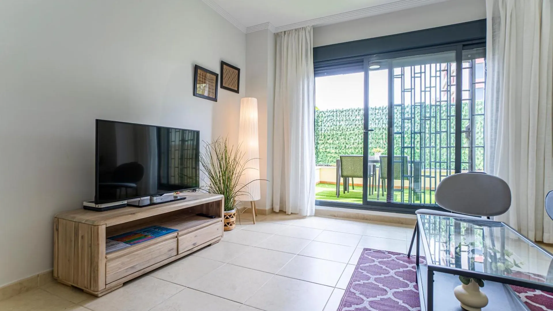 Apartment Apartamento En Torre Del Mar Spain