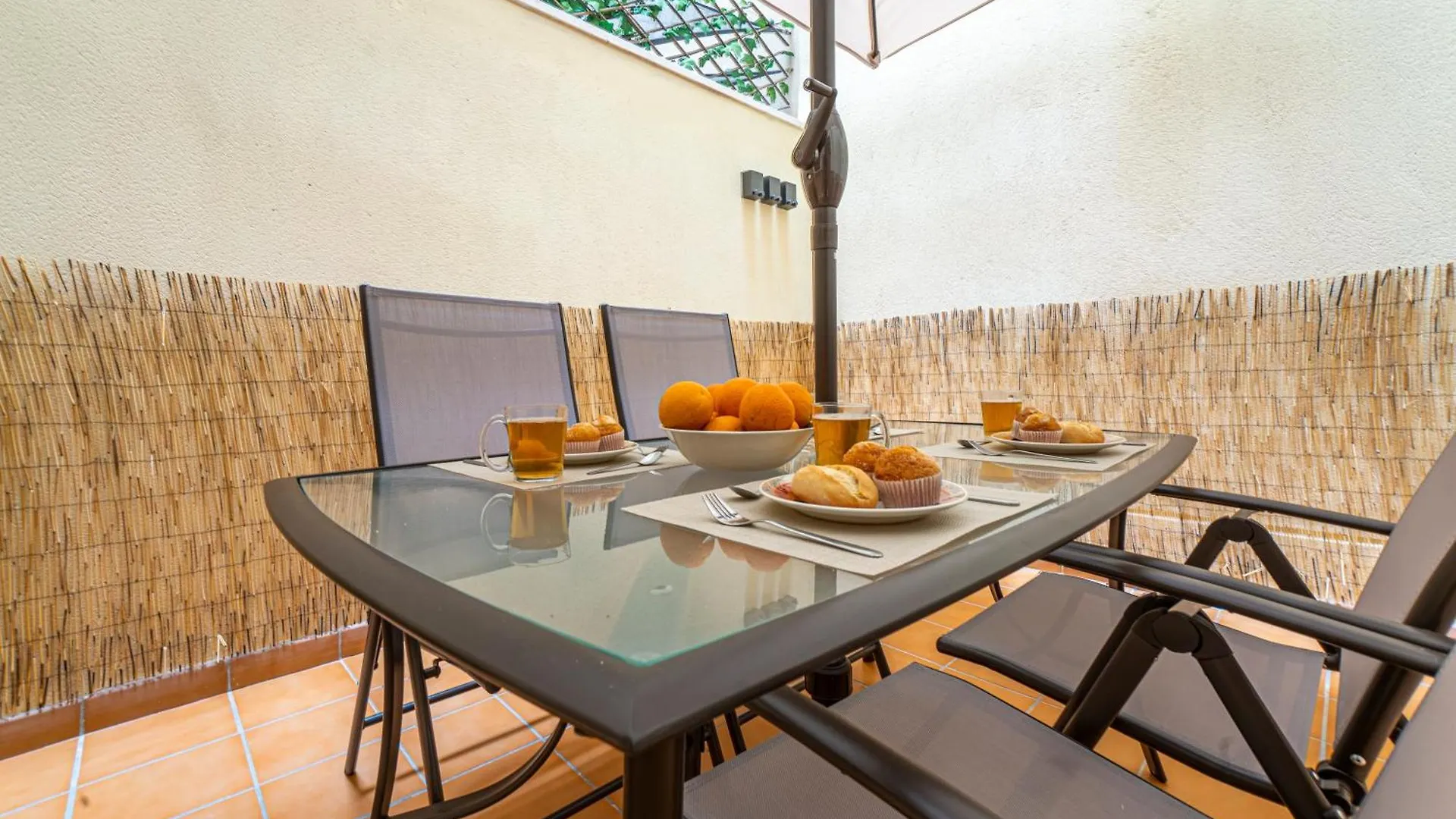 Apartamento En Torre Del Mar Apartment