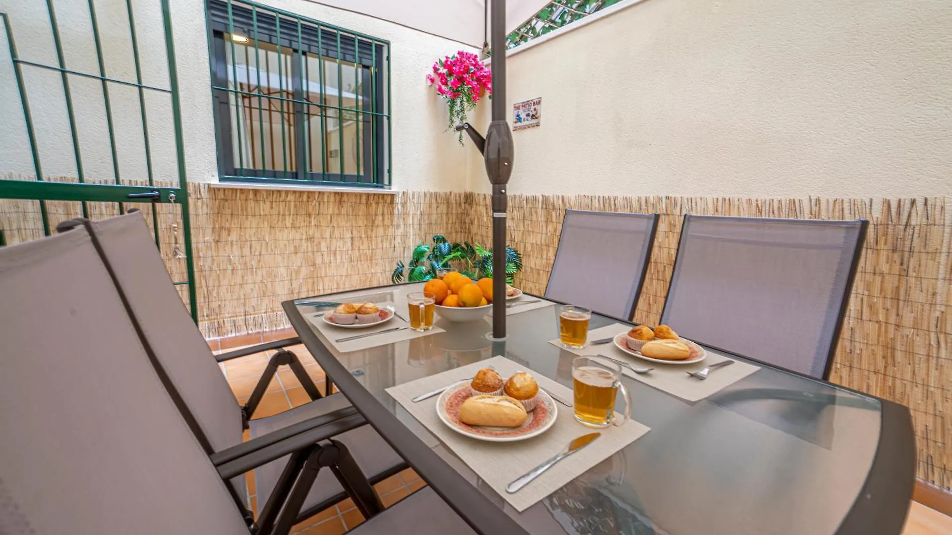 Apartment Apartamento En Torre Del Mar