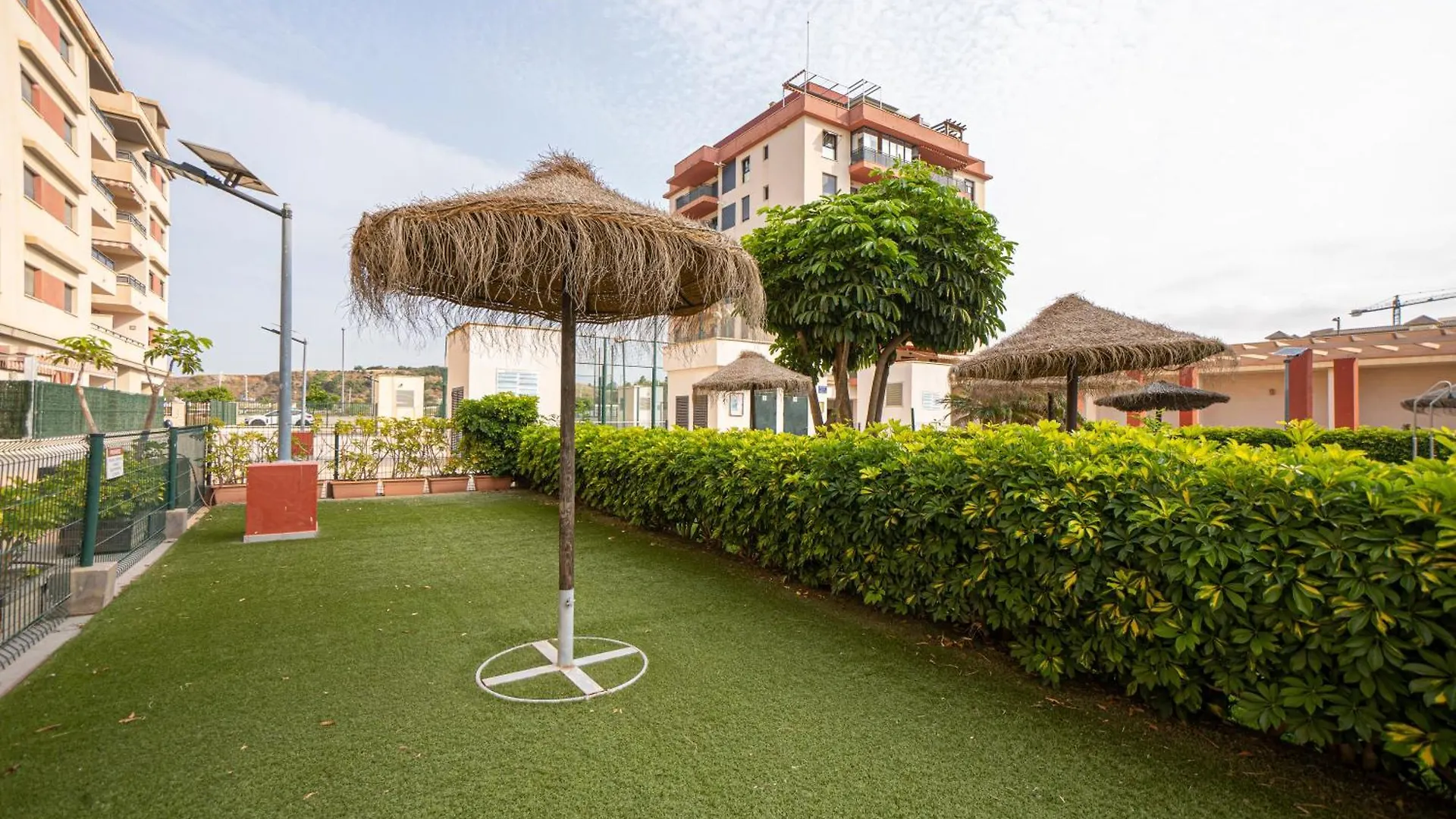 Apartamento En Torre Del Mar